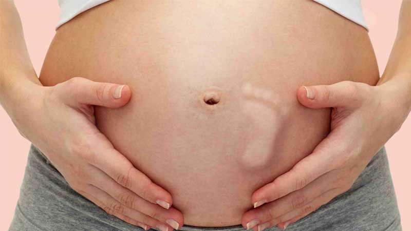 Không quan hệ khi có chống chỉ định