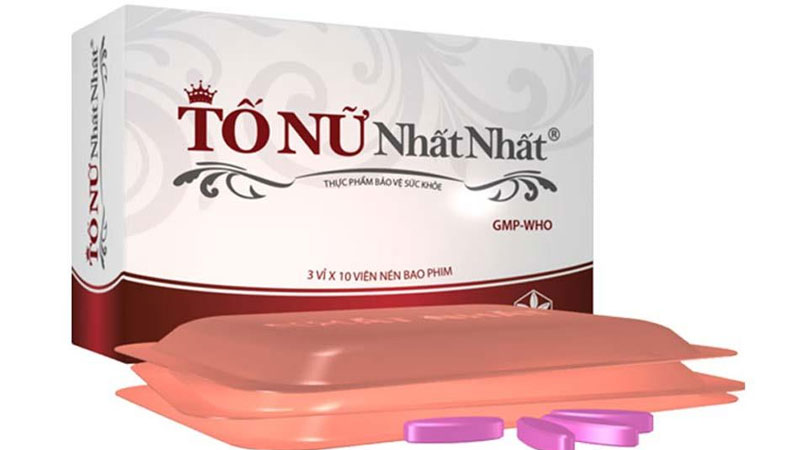 thuc pham chuc nang can bang noi tiet to nu 6 thuc pham chuc nang can bang noi tiet to nu 6