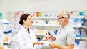 Thực phẩm chức năng của Đức được đánh giá cao về chất lượng và sự đa dạng