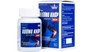 Viên Xương Khớp Kingphar New