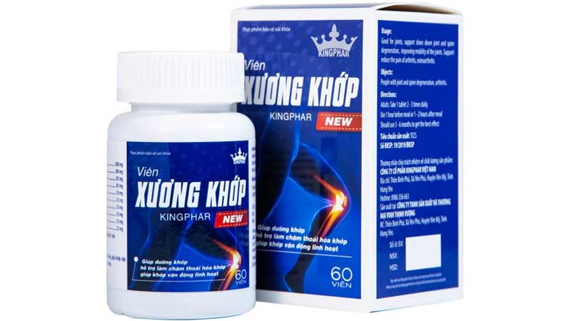 thuc pham chuc nang ho tro xuong khop 1
