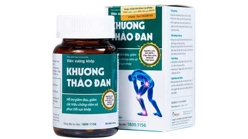 thuc pham chuc nang ho tro xuong khop 2