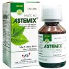 Thuốc ho Astemix – Hỗ trợ điều trị ho, viêm họng, viêm phế quản, suyễn