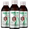 thuoc ho tre em opc 1 thuoc ho tre em opc 1