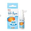 Xịt chống sâu răng BaPi Organic Pharma 30ml – Hỗ trợ chăm sóc răng miệng