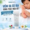 Kem dưỡng da DottorPrimo Skin Repair – Dưỡng ẩm, làm mềm da khô, nhạy cảm