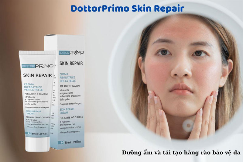 DottorPrimo Skin Repair