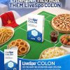 LiveSpo COLON – Bào tử lợi khuẩn hỗ trợ cân bằng hệ vi sinh đường ruột