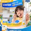 LiveSpo PREG-MOM