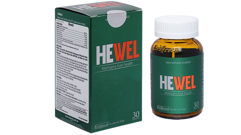 Hewel