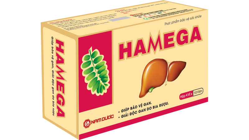 Hamega