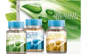 Thực phẩm bảo vệ sức khỏe Renaissance Triple Set