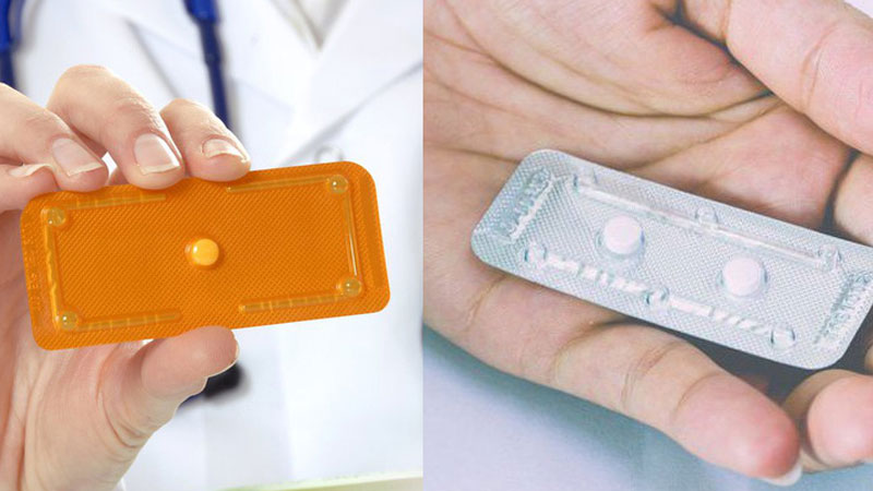 cac loai thuoc tranh thai khan cap 3 Việc chọn thuốc tránh thai khẩn cấp phụ thuộc vào thời gian từ lúc quan hệ