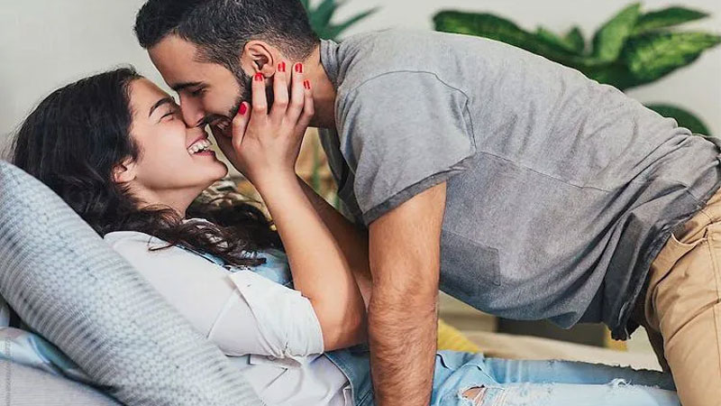 Cách nhận biết ham muốn ở nam giới
