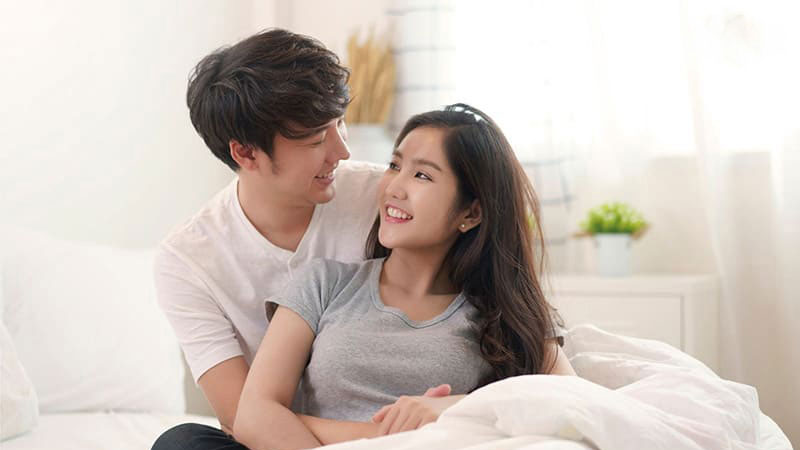 dau hieu dan ong muon quan he 2
