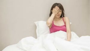 Co thắt cơ sàn chậu và các vấn đề phụ khoa khác