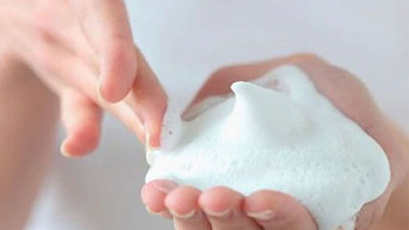 Vệ sinh vùng kín sai cách