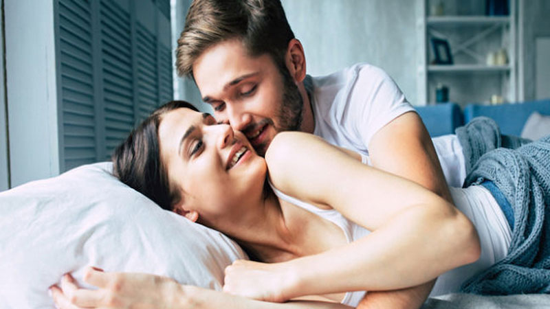 Phụ nữ ra ít nước khi quan hệ không nhất thiết là dấu hiệu bất thường.
