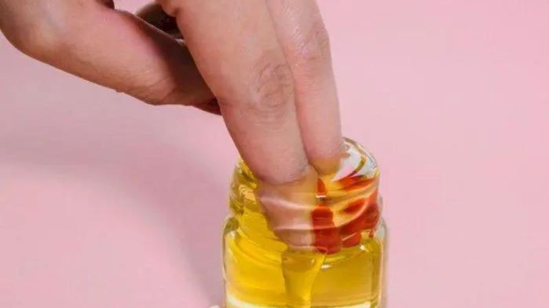 gel boi tron cho nu 3 Gel bôi trơn gốc dầu