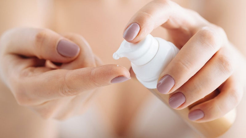 gel boi tron cho nu 5 Quan tâm đến độ pH và khả năng tương thích