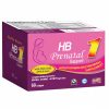 hb prenatal support 2