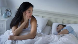 Dấu hiệu nhận biết chồng không còn ham muốn