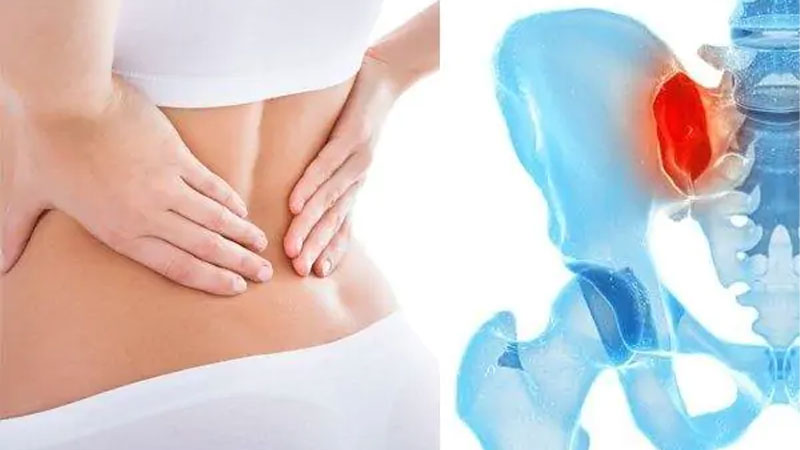 tai sao khi quan he con gai lai keu dau 2 Bệnh lý gây đau sâu trong vùng chậu