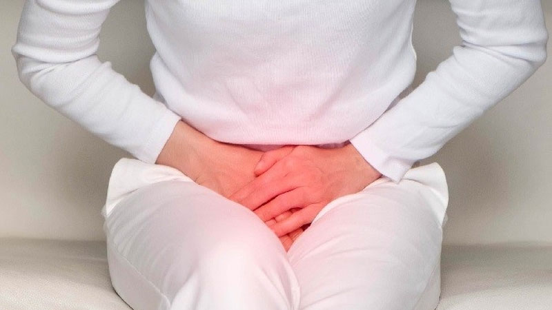 tai sao khi quan he con gai lai keu dau 3 Đau âm hộ mạn tính hoặc kích ứng vùng kín