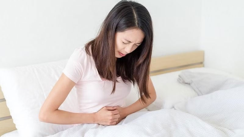 tai sao khi quan he con gai lai keu dau 4 Đau sau khi quan hệ